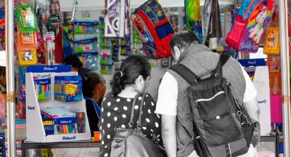 'Extorsión afecta a pequeños negocios en casi todo el territorio nacional': Cuauhtémoc Rivera