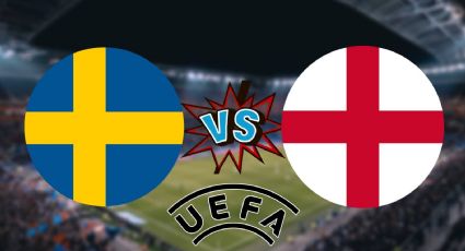 Suecia vs Inglaterra: a qué hora y dónde ver los cuartos de final de la Eurocopa Femenina 2025