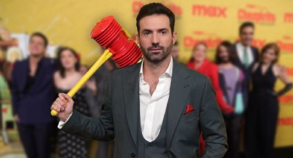 ¿Habrá segunda temporada de Chespirito: Sin querer queriendo? Esto sabemos