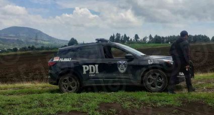 Refuerzan búsqueda de Ana Amelí desaparecida en el Ajusco el 12 de julio