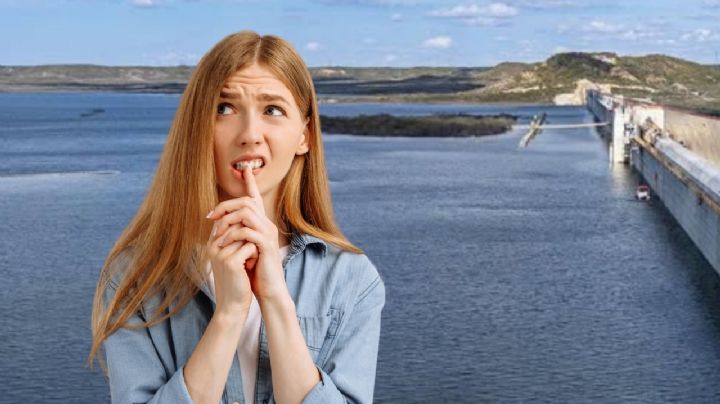 Nivel de las presas en Nuevo León HOY 05 de diciembre del 2025