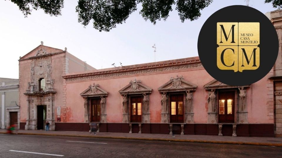 Casa Montejo: todo lo que debes saber de este histórico recinto en Mérida