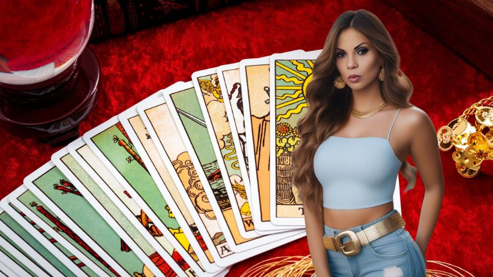 Para que no salgas desprotegido, Mhoni VIdente te dice lo que te deparan los astros este martes 15 de julio.