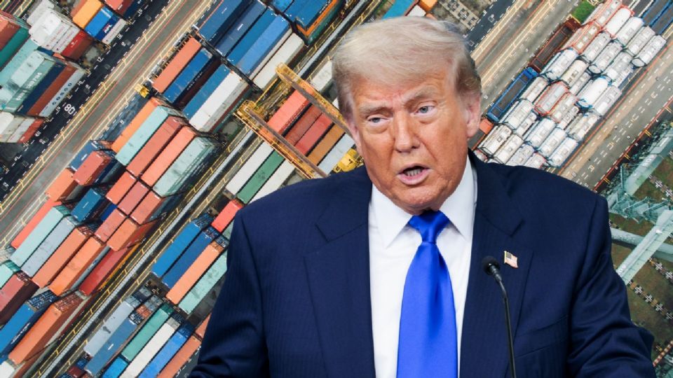 Trump reaviva el conflicto comercial con México; diputados alertan sobre consecuencias económicas y la fragilidad del T-MEC.