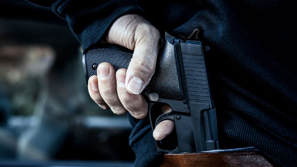 De hecho la FGJ inició una carpeta de investigación y activó el protocolo de feminicidio.