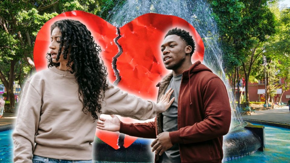 La llamada maldición de Coyoacán no es nueva, pero en los últimos años se ha vuelto viral.