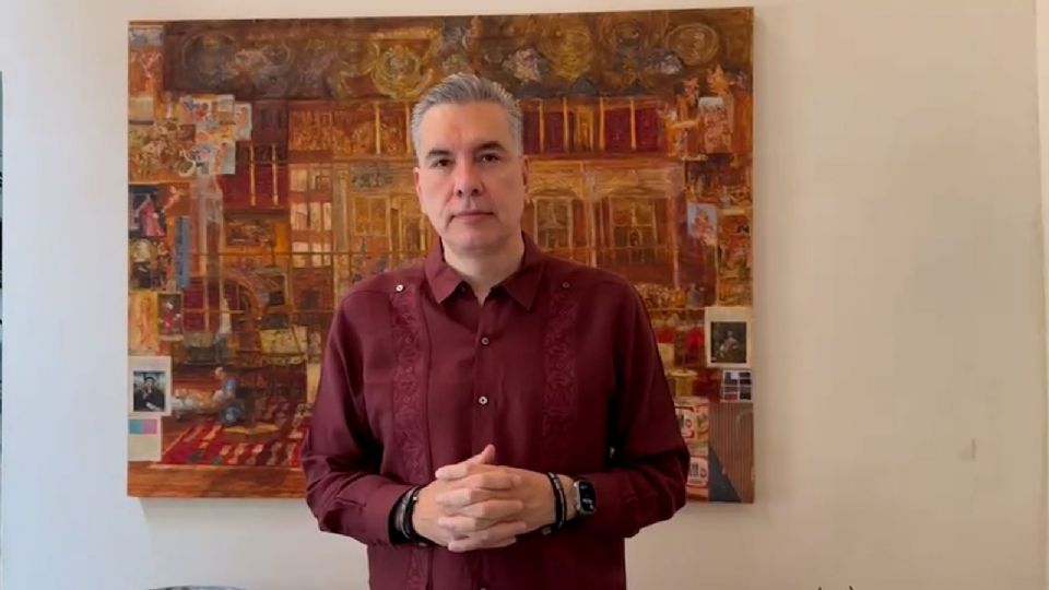 El senador Waldo Fernández aseguró que México ha cumplido con el T-MEC y pidió no mezclar temas políticos con el tratado comercial.