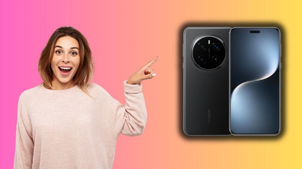 El HONOR Magic7 Pro se vende con gran descuento este julio, acompañado de una tableta y protección incluida.