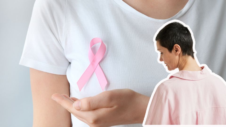 Este programa tiene como objetivo brindar apoyo emocional y físico a las mujeres sobrevivientes de cáncer de mama.