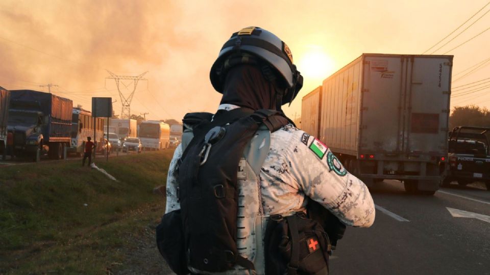 En Tabasco el abandono institucional permitió que células criminales se infiltraran en todos los niveles.