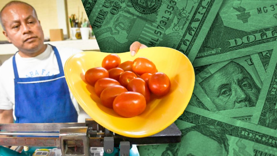 Los precios pueden cambiar hasta cuatro veces en una semana.