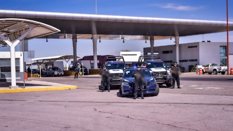 Puertas en Aguascalientes.