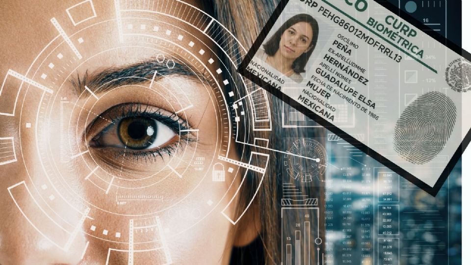 ¿Ya conoces los detalles de la nueva CURP Biométrica?