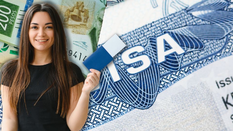 Ya no se aceptan pagos en Banamex; conoce las nuevas opciones para pagar tu visa americana en México.