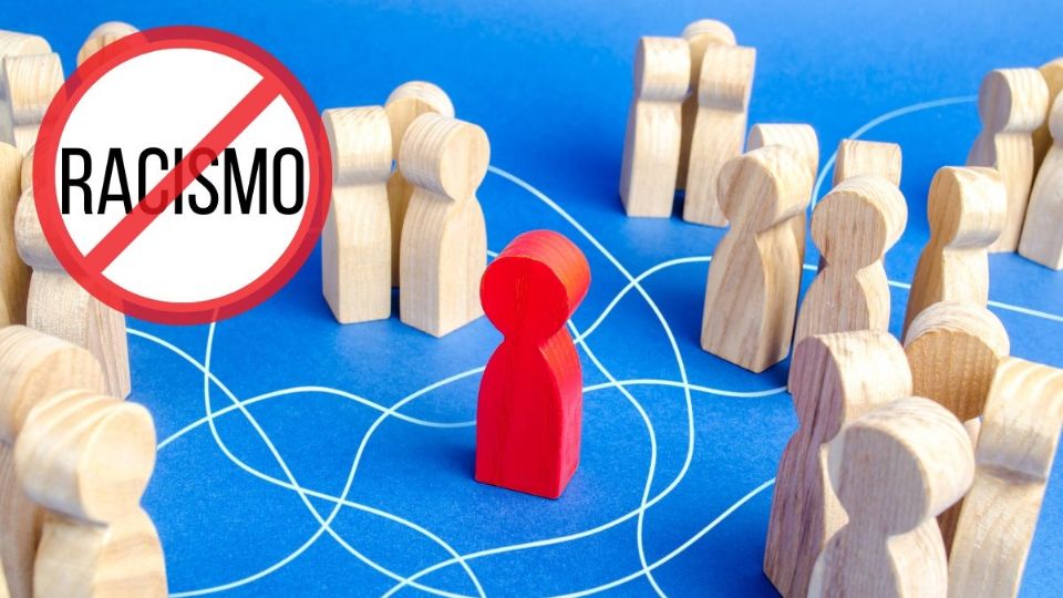 ¿Cuál es la multa por actos de discriminación y racismo en CDMX?