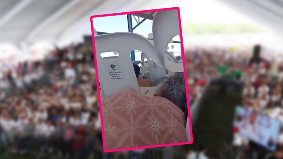 Balacera en Baja California Sur.