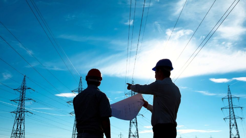 Se informó que ya se pusieron en marcha la Central de Ciclo Combinado en Salamanca y la Central Villa de Reyes.