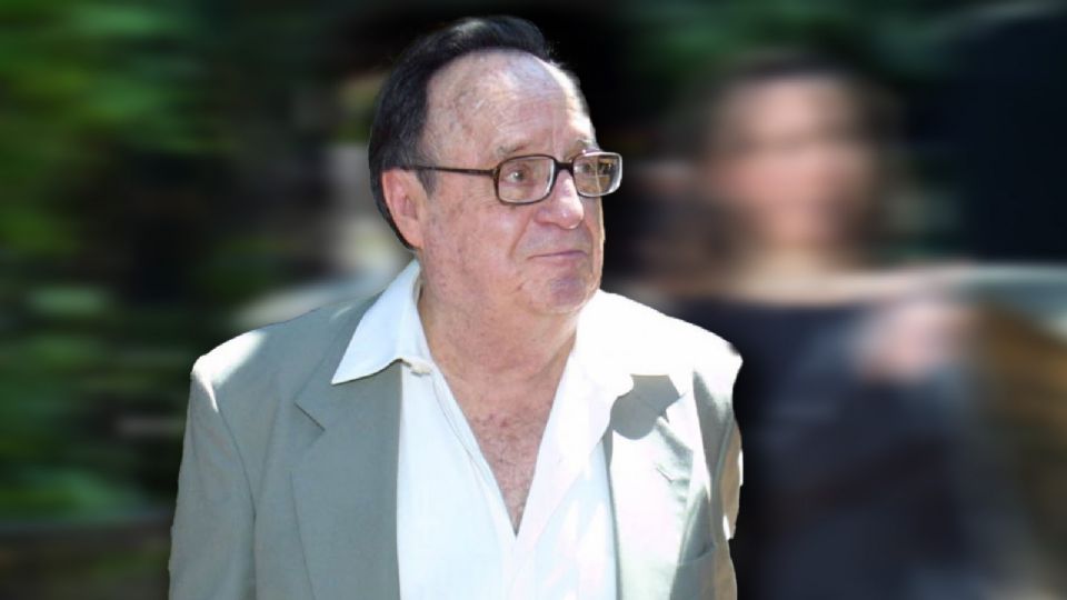 La razón por la que a Chespirito le decían 'el Shakespeare mexicano'. Descúbrela aquí.