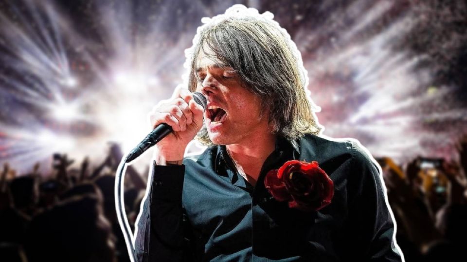 La banda de rock alternativo se presentará en febrero y miles de fans ya lo esperan con ansias