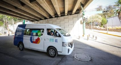 Lanza San Pedro ruta GRATUITA a Chipinque los fines de semana