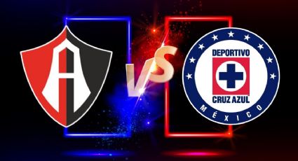 ¿Listos para Atlas vs Cruz Azul? Hora, fecha y canal del duelo en la Jornada 2