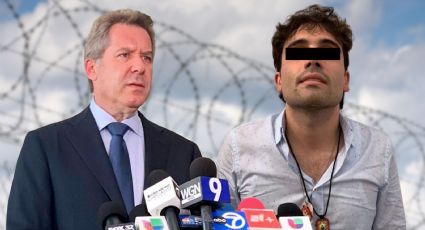 Demanda de Claudia Sheinbaum contra Jeffrey Lichtman 'no rendirá frutos', advierte abogado