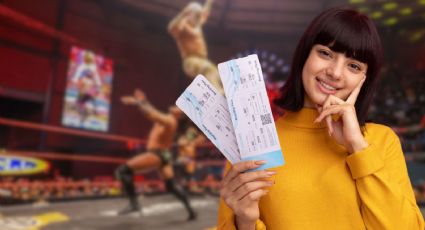 Triplemanía XXXIII al 2x1: así puedes obtener la promoción solo hoy miércoles 16 de julio