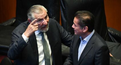 Ante caso de Hernán Bermúdez, Elías Lixa pide a Morena avanzar en reforma para castigar a funcionarios