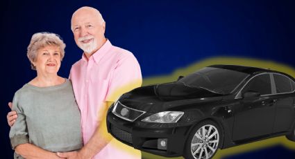 Uber y PILARES: así es la nueva función para apoyar a adultos mayores en la CDMX