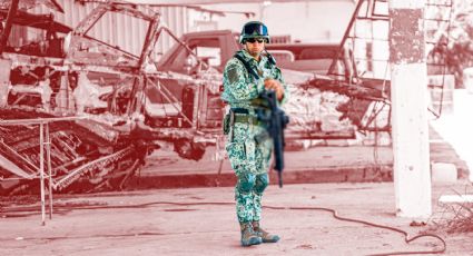 'La presencia del Ejército atiende emergencias, pero no resuelve el problema de fondo': Padre Jorge Atilano