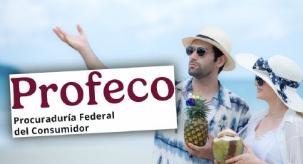 Vacaciones de verano 2025: recomendaciones de Profeco para evitar fraudes y viajar tranquilo
