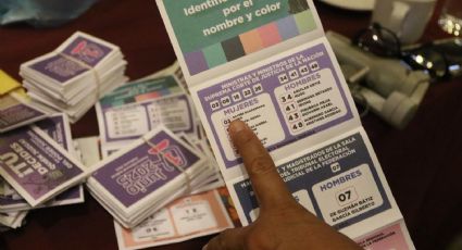 TEPJF ordena al INE investigar distribución de acordeones en NL