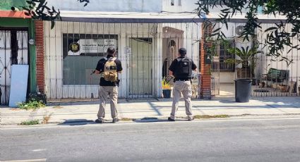 Catean agencia de viajes en San Nicolás por presunto fraude; aseguran computadoras