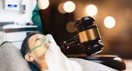 'En México se prepara demanda colectiva por ventiladores usados en la pandemia': Luis Miguel Velasco