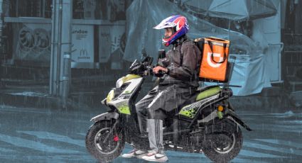 'Ilegal e inseguro, transporte a usuarios de motos por aplicación': Laura Ballesteros