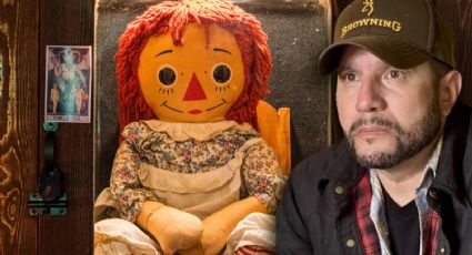 ¿Quién era Dan Rivera? El investigador paranormal que murió mientras viajaba con Anabelle