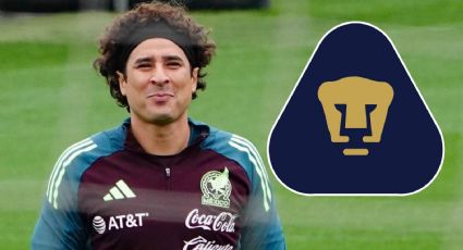 No sólo Guillermo Ochoa, 3 porteros que podrían llegar a Pumas en el Apertura 2025