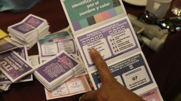 TEPJF ordena al INE investigar distribución de acordeones en NL