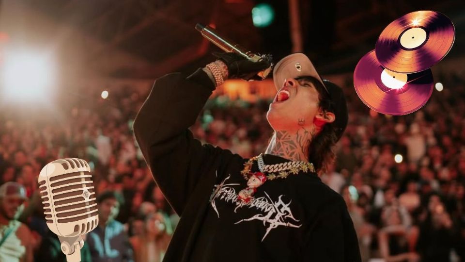 Corridos bélicos vs corridos tumbados: Natanael Cano explica la diferencia | VIDEO