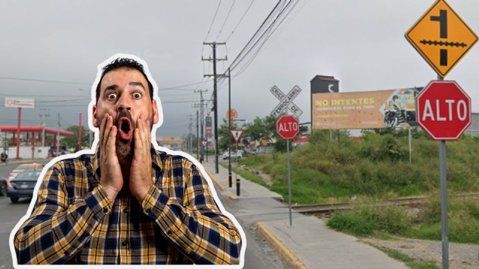 El cierre parcial de la avenida Raúl Salinas iniciará este 17 de julio y durará dos semanas.