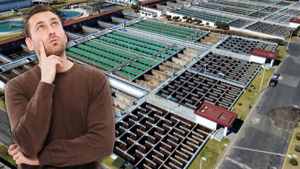 La temporada de lluvias suele extenderse hasta septiembre, por lo que se espera que el nivel de las presas siga incrementándose.