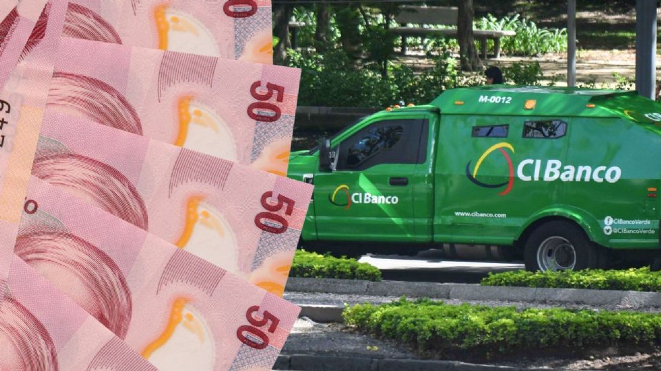 CNBV impone multas a tres bancos mexicanos en medio de escándalo financiero.