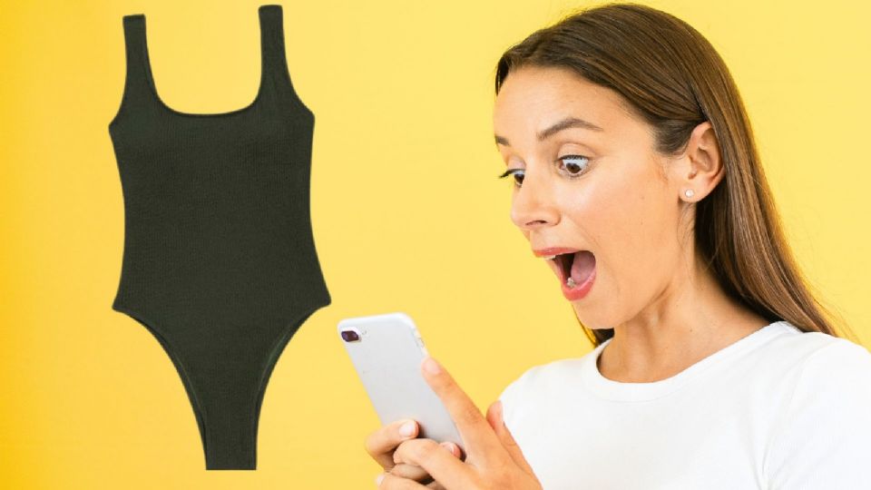 Este verano, no hay excusa para no verte bien y sentirte segura.