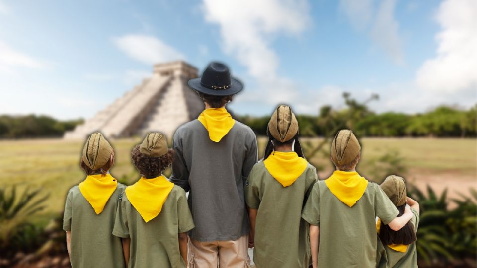 El campamento gratuito Báaxal Paal 2025 está de regreso en Yucatán con más de 20 sedes en todo el estado.