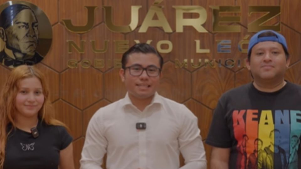 El alcalde Félix Arratia afirmó que no hay persecución contra ningún emprendimiento.