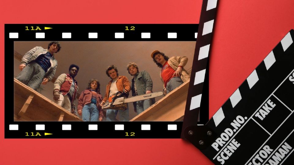 Netflix lanzó el tráiler oficial de Stranger Things 5, la última temporada que cerrará la historia en diciembre de 2025.