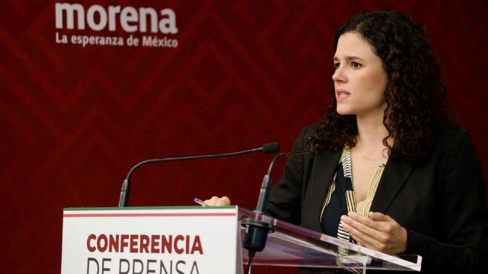 Alcalde Luján dijo que entre los principales objetivos está reducir los altos costos de la elecciones.