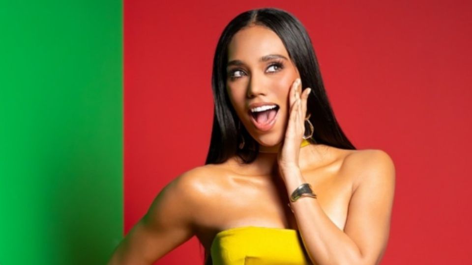 Priscila Valverde, la influencer confirmada en La Casa de los Famosos