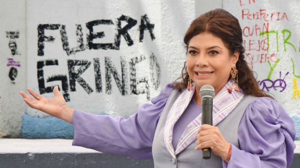 El gobierno encabezado por Clara Brugada busca construir con todos los sectores una ciudad diversa.