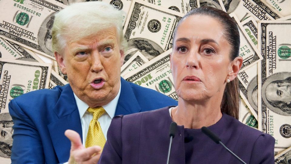 La administración de Trump seguirá ejerciendo presión a México para obtener concesiones.